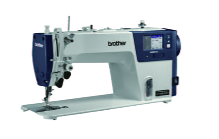 NEXIO BE-438HX | Industrial Sewing Machine | Brother