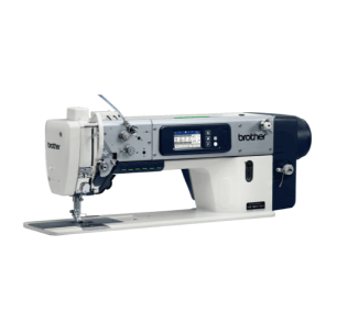 Unison-feed Sewing Machine