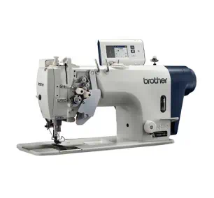 Industrial Sewing Machine | Brother