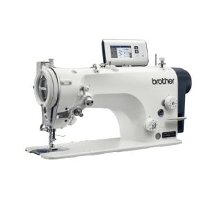 Zigzag Lock Stitch Sewing Machine