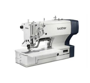 Buttonhole Sewing Machine