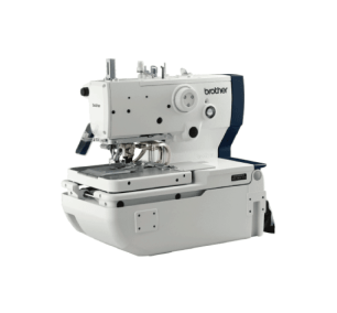 Eyelet Buttonhole Sewing Machine