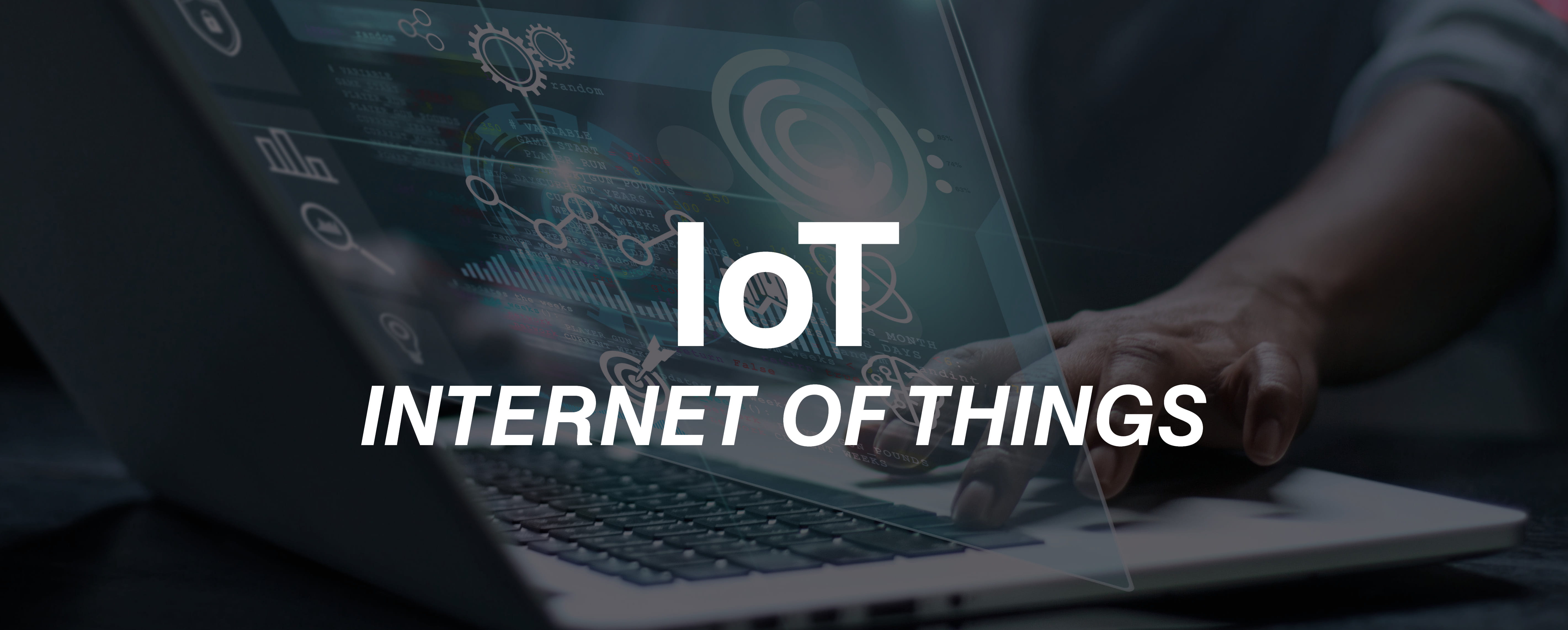 IoT Internet Of Things
