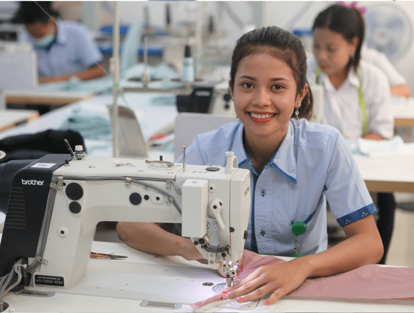Hero Sewing