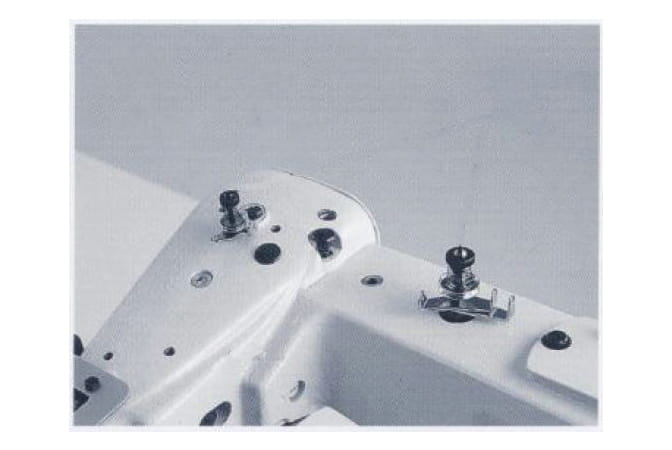 JC-9380 | Industrial Sewing Machine | Brother