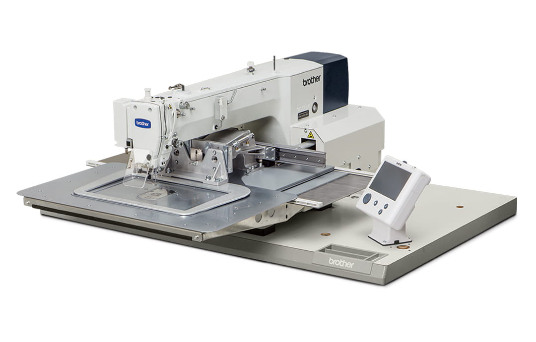 NEXIO BAS-341H | Industrial Sewing Machine | Brother
