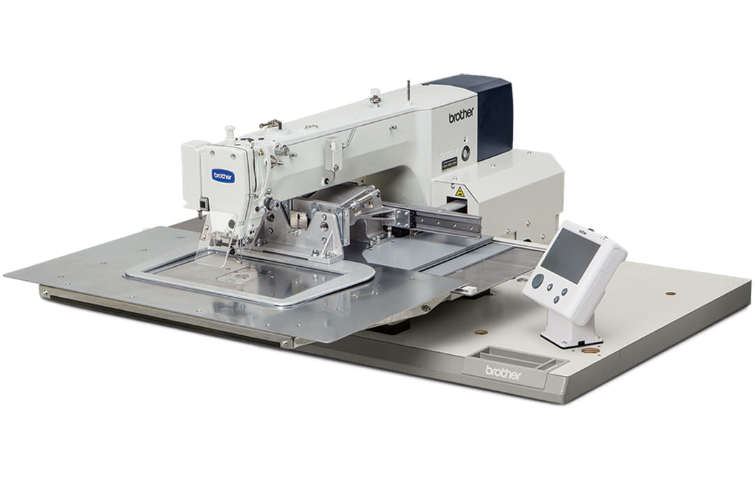 Brother Embroidery Hoop for XE1/XJ1 (9.5