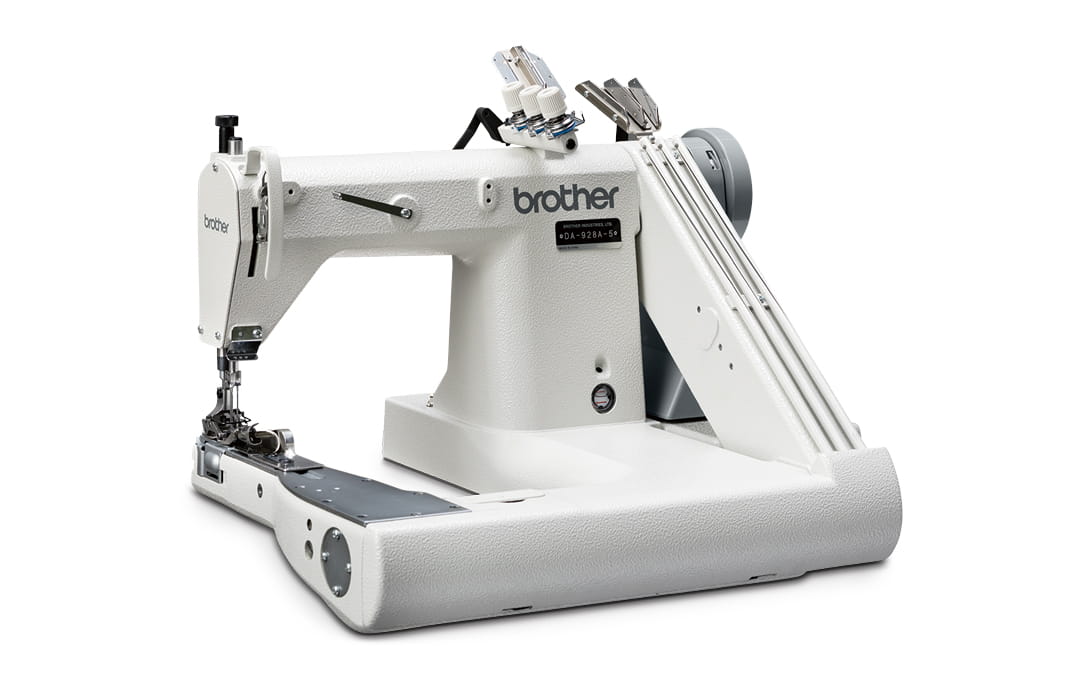 DA-927A | Industrial Sewing Machine | Brother