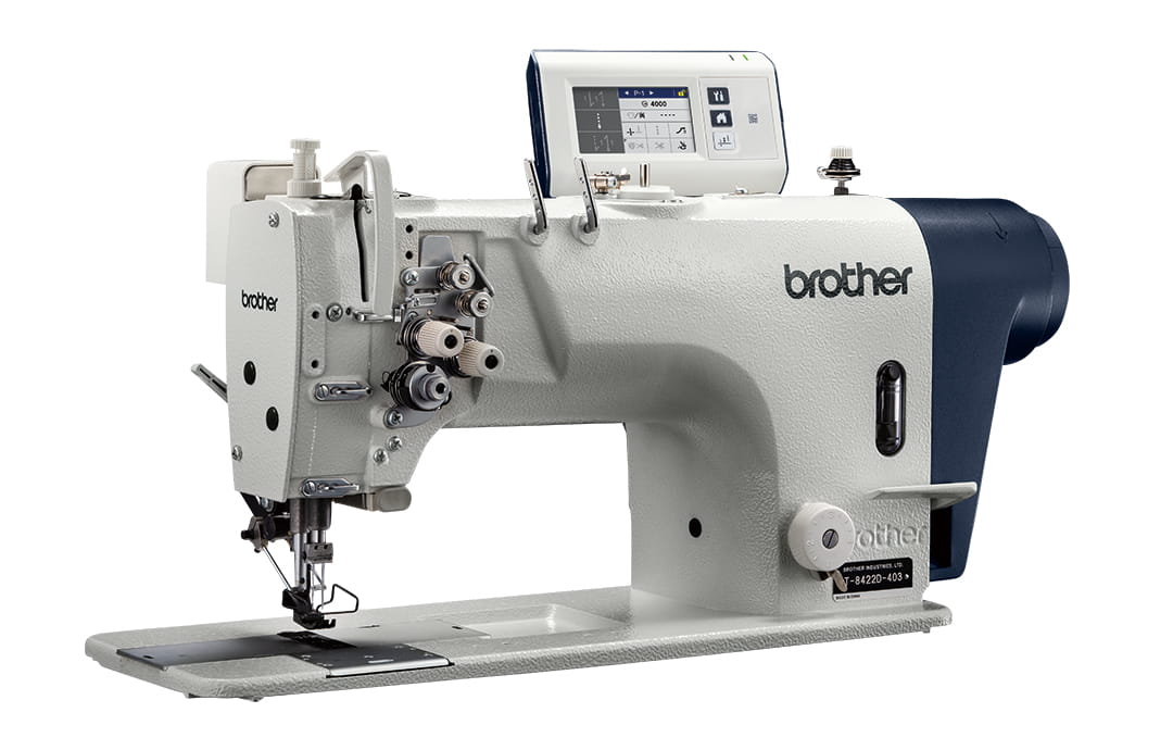NEXIO T-8422D | Industrial Sewing Machine | Brother