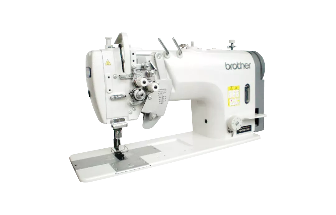 Brother工業
ミシン T-8450C | Industrial Sewing Machine | Brother