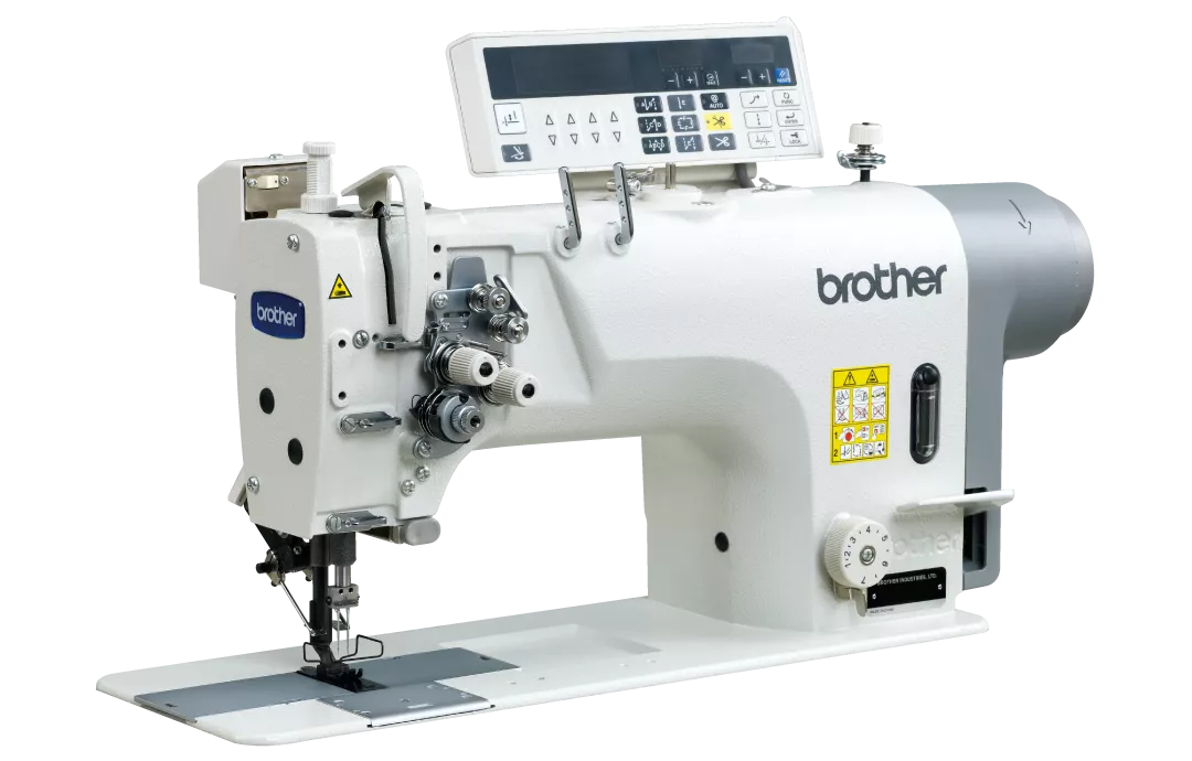 T-8722D | Industrial Sewing Machine | Brother