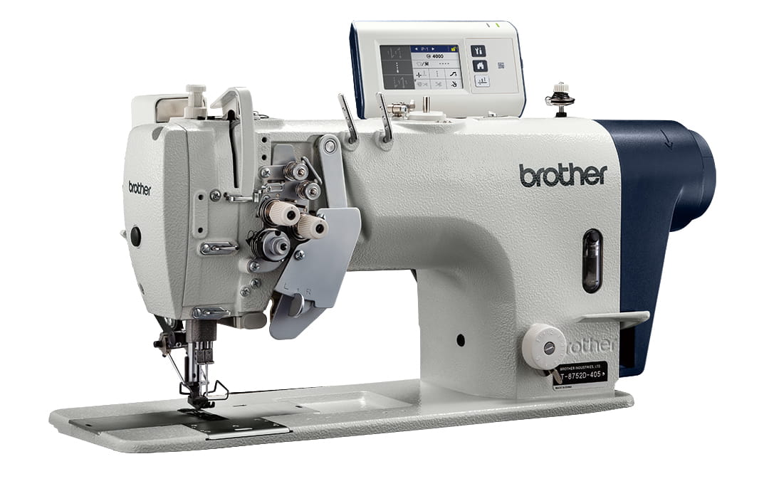 NEXIO T-8752D | Industrial Sewing Machine | Brother