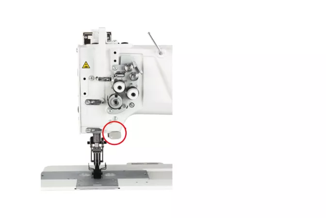 빠른 백 드바이스