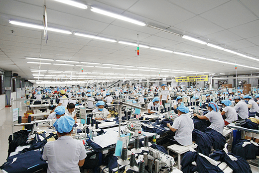 Customer Voice-HACHIBA in Vietnam