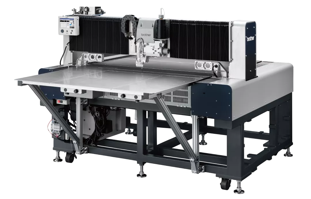 DIGIFLEX TUNE | Industrial Sewing Machine | Brother