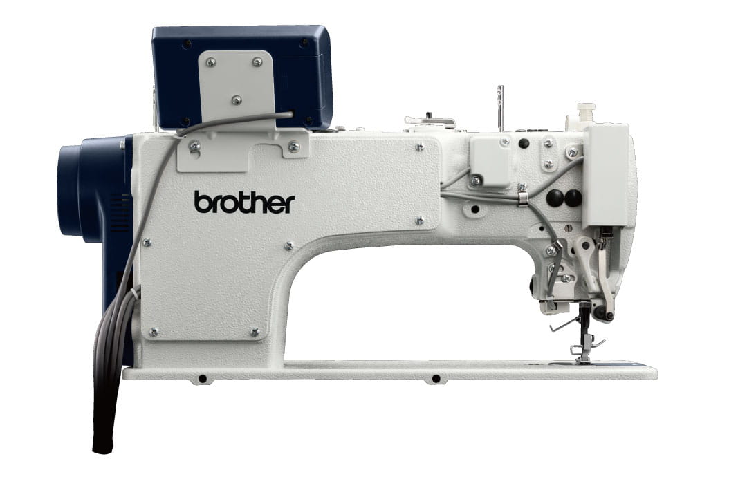 NEXIO S-7220D | Industrial Sewing Machine | Brother