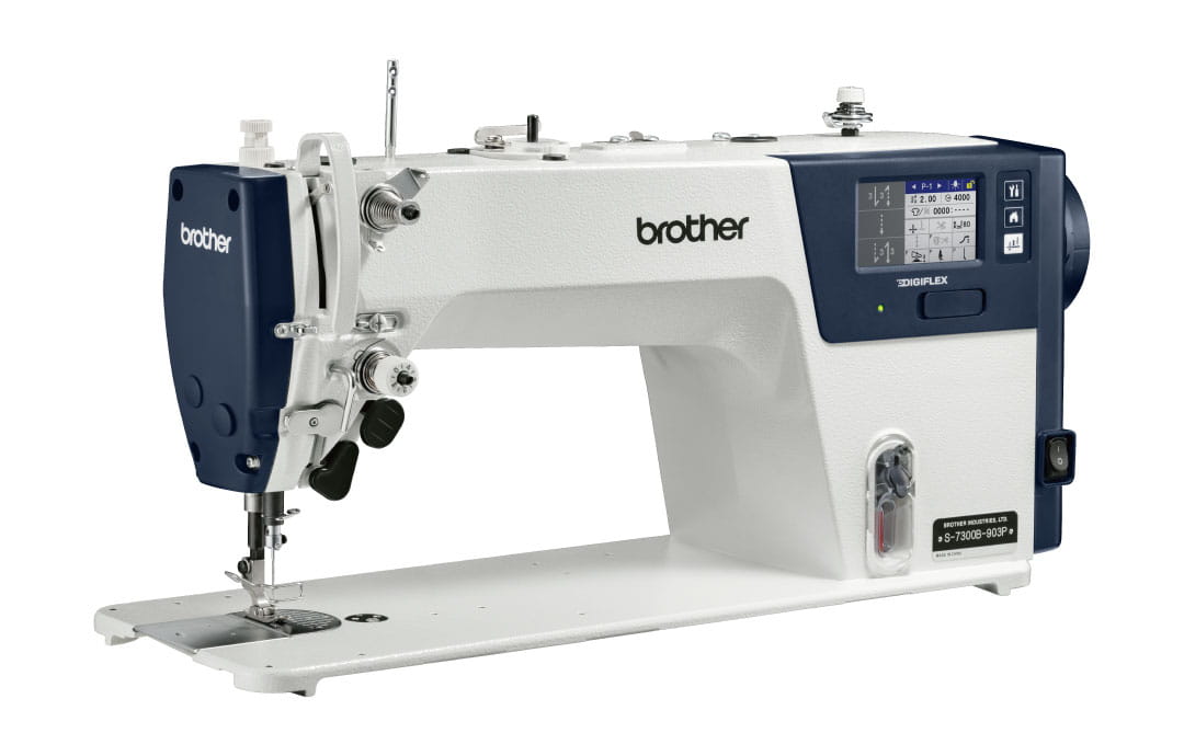 Driving innovations, stitch by stitch
