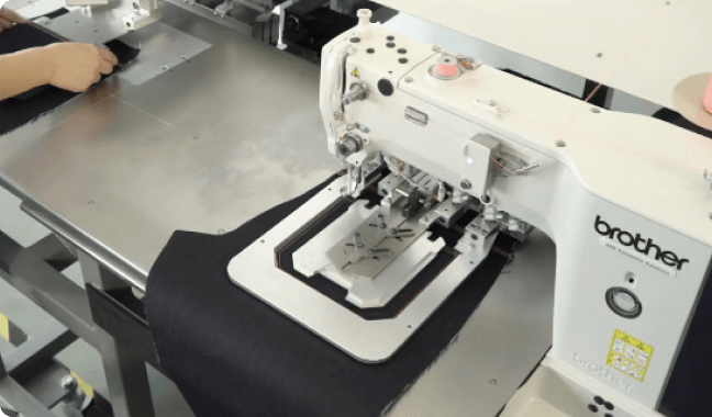 Solutions for Automation