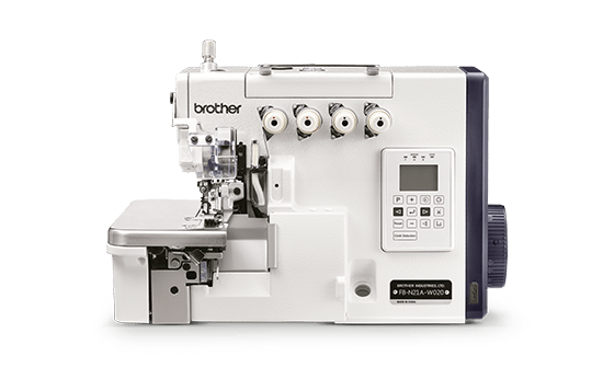 Overlock small