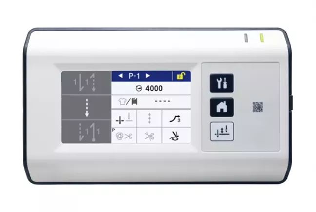 8452 NEXIO T-8452D | Industrial Sewing Machine | Brother