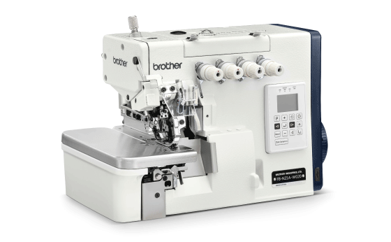 Overlock Sewing Machine