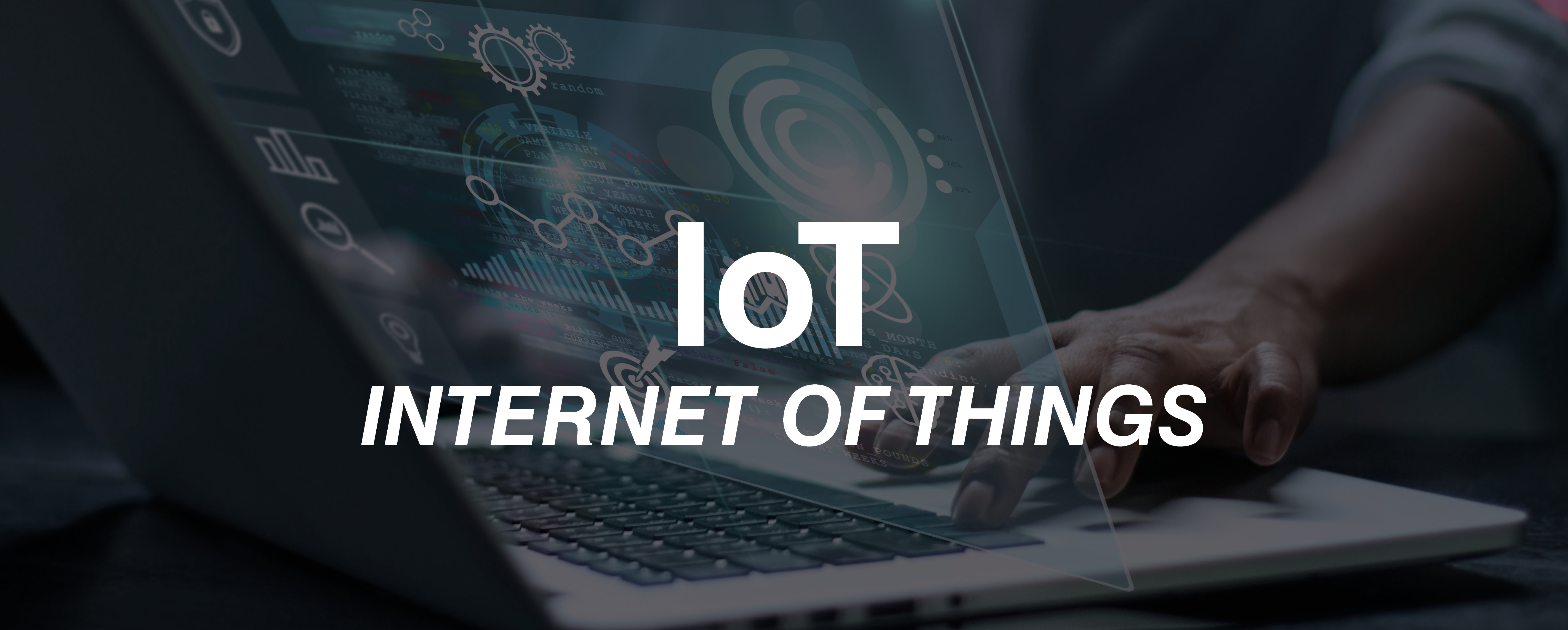 IoT - Easy to start & Easy to Expand.