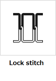 Lock Stitch