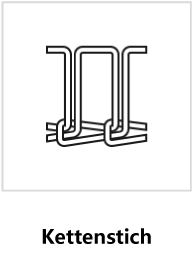 Kettenstich