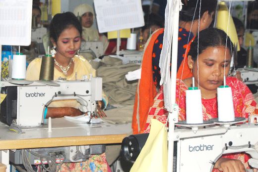Moonlight in Bangladesh - customer voice