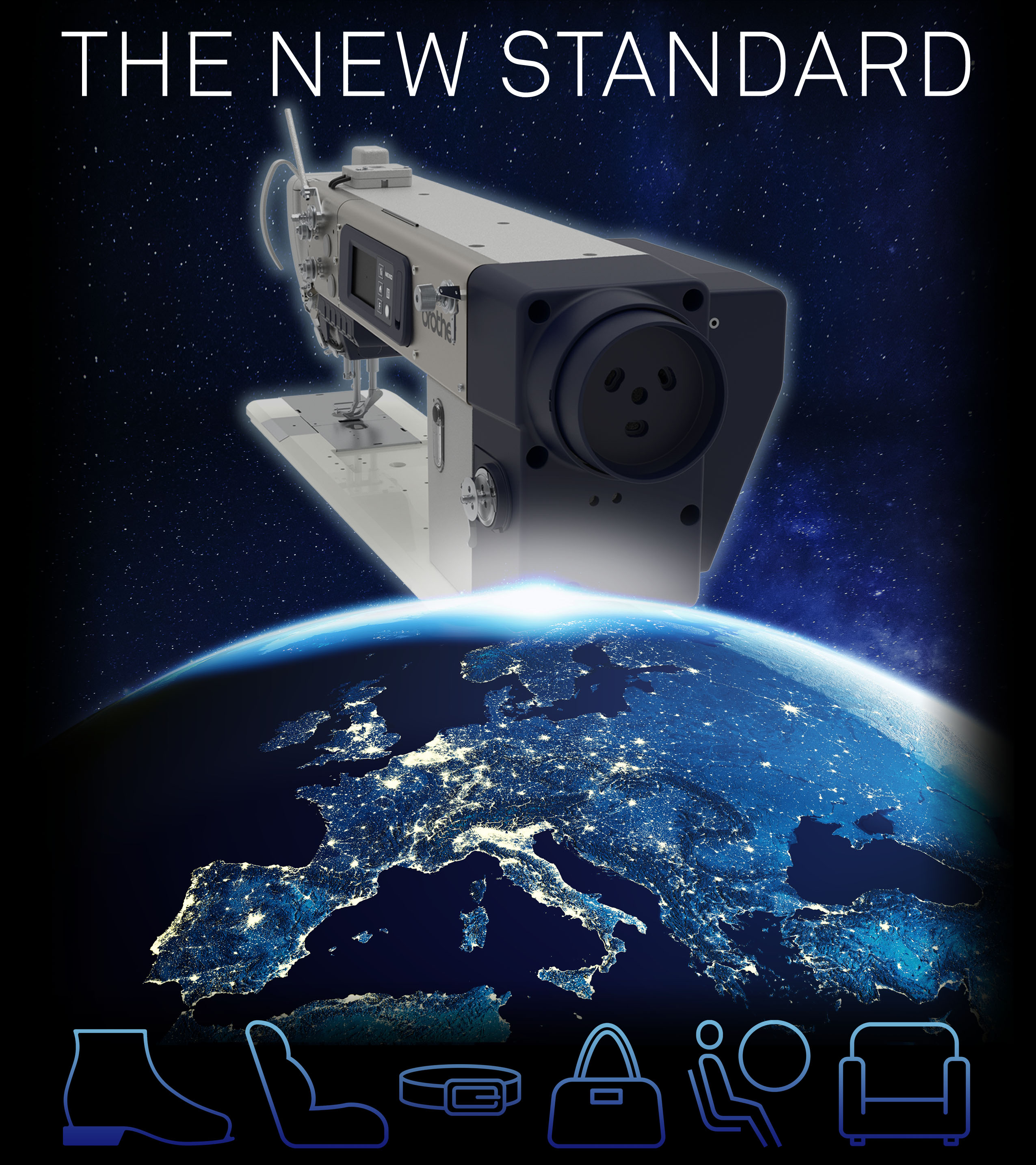 be prepared for the new standard
