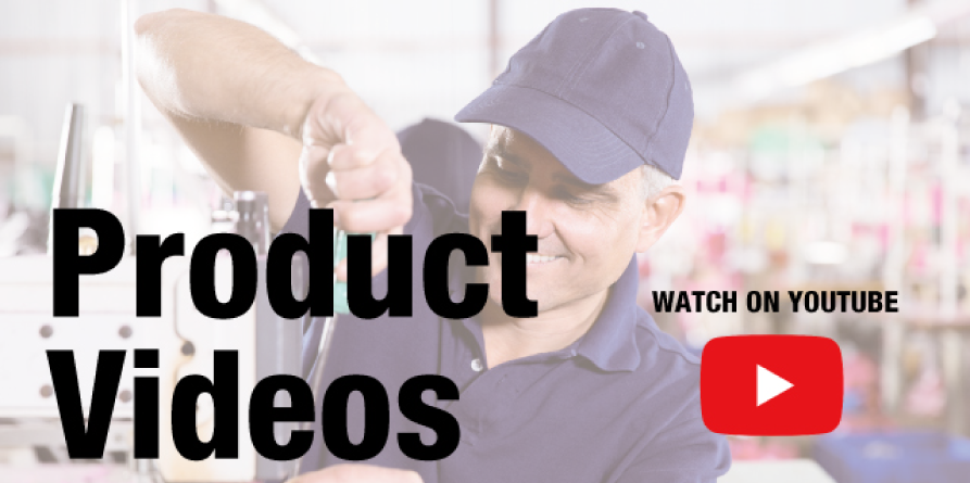 Produkt Videos