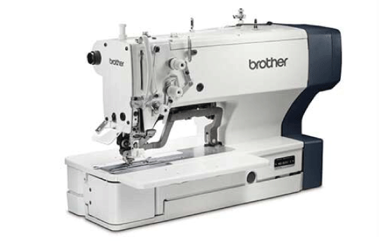 Buttonhole Sewing Machine