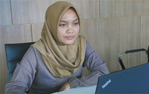 Daehan in Indonesia - customer review 03