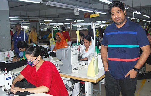 Moonlight in Bangladesh customer review 04
