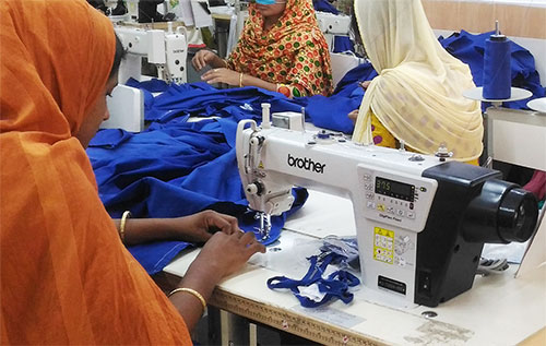 Panwin in Bangladesh - customer review 04