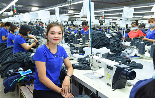 TNG in Vietnam customer review 05