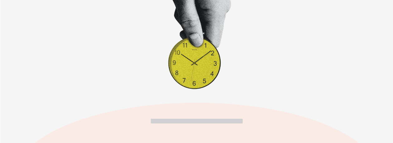 Bạn đã bao giờ xem lại cách thiết lập thời gian tiêu chuẩn?
