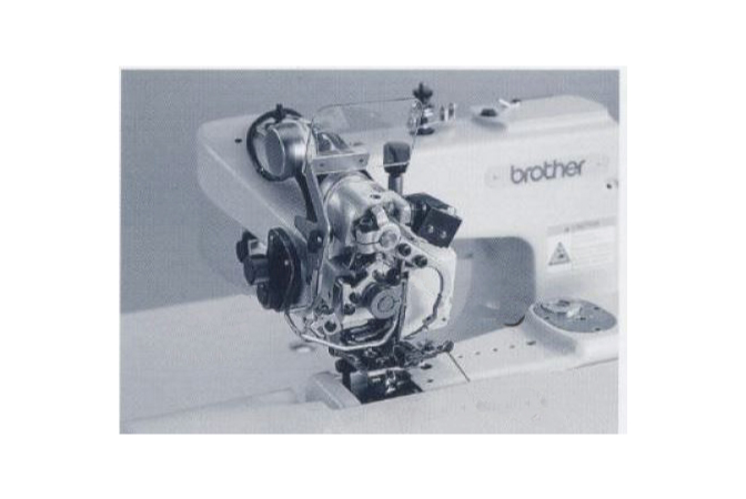blind stitch sewing machine JC-9330/JC-9380