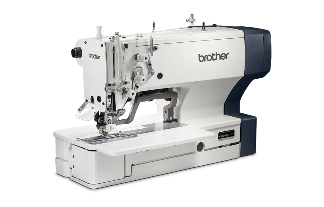 videos for repair Brother sewing machine