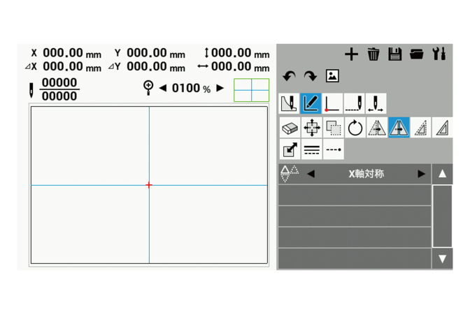 Creazione Programma