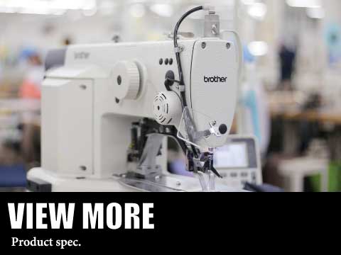 Videos for Brother sewing machine spec information
